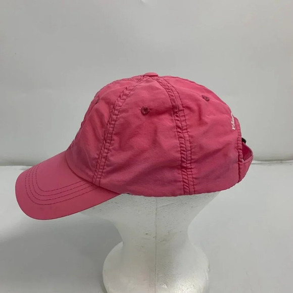 Vineyard Vines Adults Martha's Vineyard Classic Baseball Hat - Picture 2 of 6